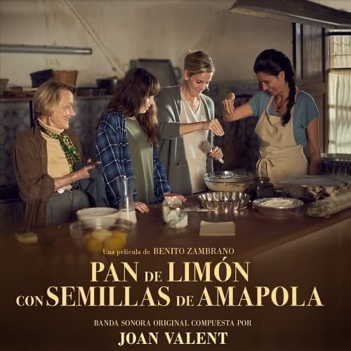 BSO — Pan de limón con semillas de amapola (2021)