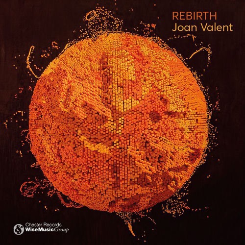 Portada — Rebirth (Chester Records, 2024)